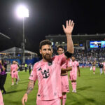 Montréal – Inter Miami en vivo: Messi y Suárez por la MLS 2025 en directo