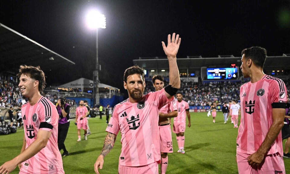Montréal – Inter Miami en vivo: Messi y Suárez por la MLS 2025 en directo