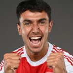 Oficial: Zubimendi, al Arsenal