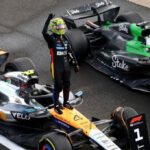 F1 GP Gran Bretaña 2025: Ganadores y perdedores de la carrera en Silverstone