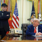 Musk dice que está formando un nuevo partido político después de separarse con Trump por la ley de recortes de impuestos