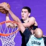 Un tirador exLakers brilla en la Summer League y busca revancha con Los Angeles | Sporting News Argentina