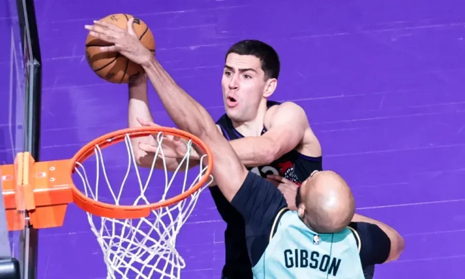 Un tirador exLakers brilla en la Summer League y busca revancha con Los Angeles | Sporting News Argentina