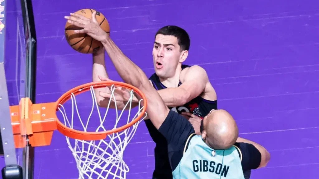 Un tirador exLakers brilla en la Summer League y busca revancha con Los Angeles | Sporting News Argentina