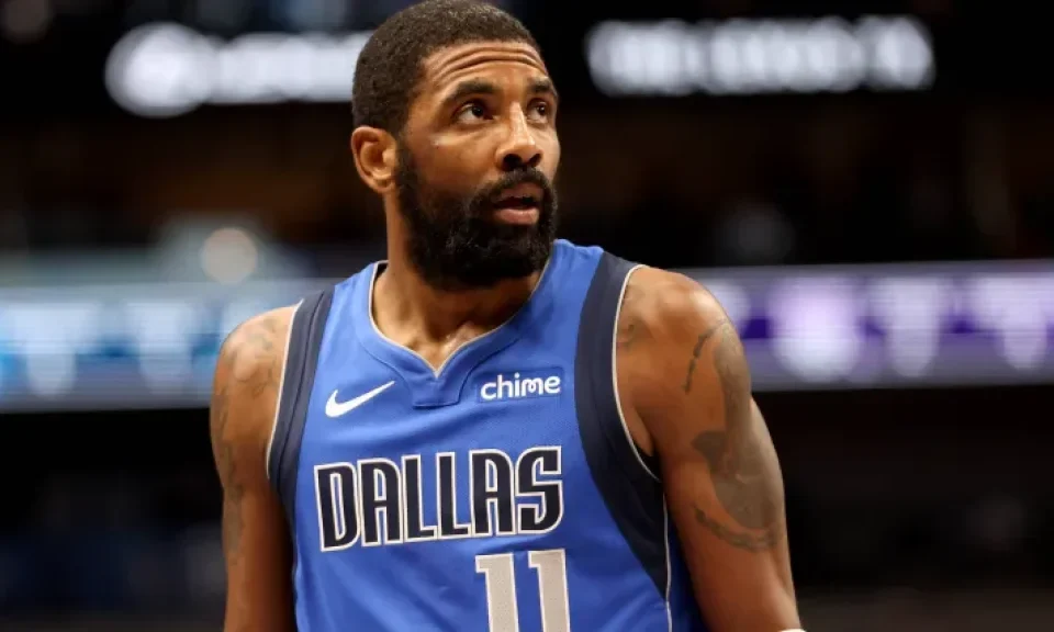 Kyrie Irving sorprende con sus planes para la próxima temporada: «No cuenten con…» | Sporting News Argentina