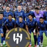 Arabia Saudita le muestra el camino a la MLS
