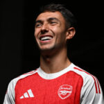 Golpe del Arsenal al mercado