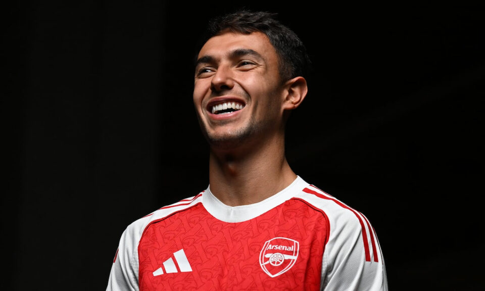 Golpe del Arsenal al mercado