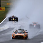 Por qué Piastri fue sancionado en Silverstone y Russell no en el pasado