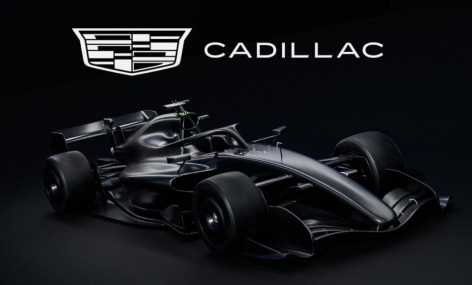«Hay muchas reuniones clandestinas», dice el CEO de Cadillac F1 sobre los pilotos