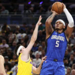 Magic Secure Future of Paolo Banchero con Max Rookie Extension, hasta $ 287 millones