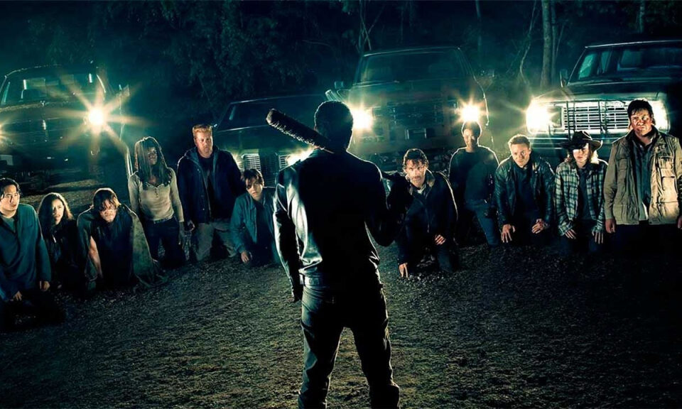 El jefe de ‘The Walking Dead’ lleva 9 años pensando en traer de vuelta a uno de sus personajes, pero ha perdido su mejor oportunidad