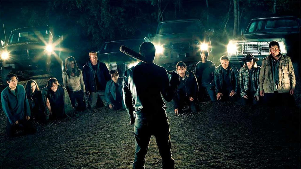 El jefe de ‘The Walking Dead’ lleva 9 años pensando en traer de vuelta a uno de sus personajes, pero ha perdido su mejor oportunidad