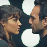 La serie turca del protagonista de ‘Renacer’ que fue un fracaso: una historia de amor imposible con Hande Erçel