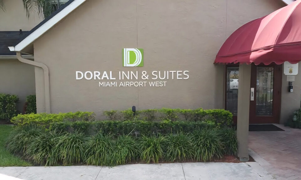 Detenido por agresión en Doral hace inesperada confesión de abuso sexual