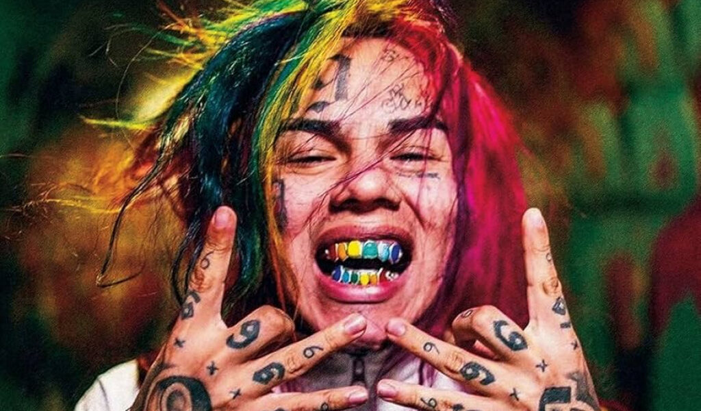 Tekashi 6ix9ine protagoniza nuevo conflicto en club nocturno de Hialeah