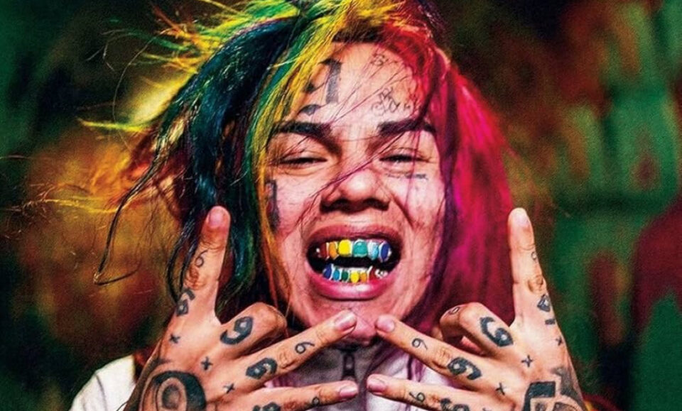 Tekashi 6ix9ine protagoniza nuevo conflicto en club nocturno de Hialeah