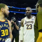 Lakers y Warriors, en una batalla por el «sign and trade» de un ex Rookie del Año | Sporting News Argentina