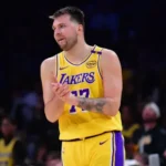 Luka Doncic y los Lakers: ¿un mega contrato millonario en el horizonte? | Sporting News Argentina