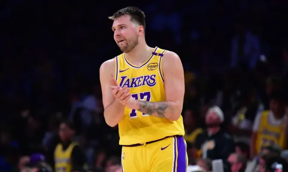 Luka Doncic y los Lakers: ¿un mega contrato millonario en el horizonte? | Sporting News Argentina