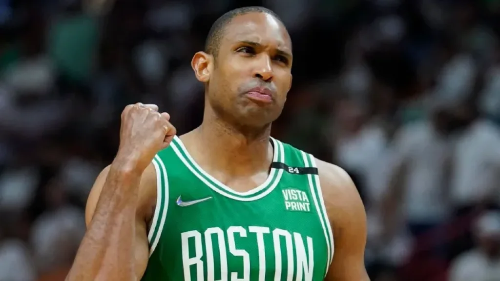 ¿Y si vuelve a Boston? Las posibilidades de que los Celtics puedan recuperar a Al Horford | Sporting News Argentina