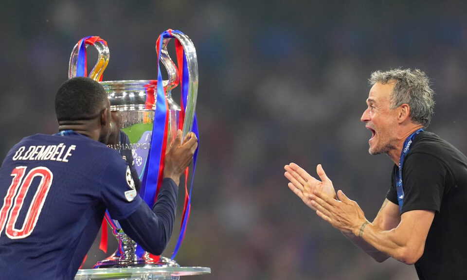 ¡Empieza la Champions de 2026!