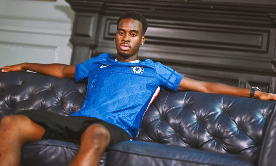 Chelsea: órdago de 800M€