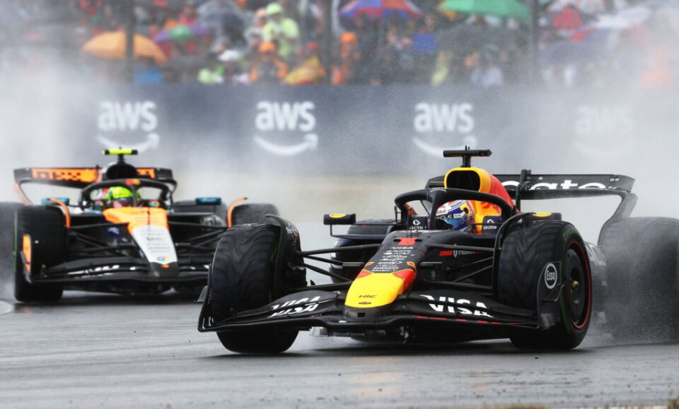 Por qué Max Verstappen será ahora un factor diferente en la lucha contra McLaren