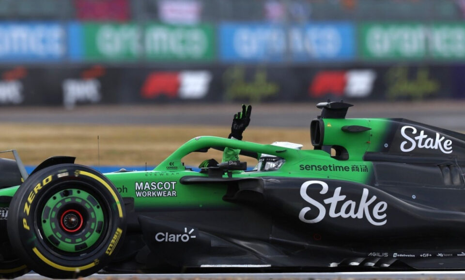 Cómo Nico Hulkenberg tomó las decisiones en su camino hacia su primer podio en F1