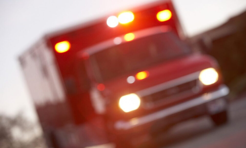 Osceola, lago entre los condados de Florida afectados por interrupciones de 911 de una hora de duración