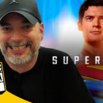 «Superman’ es una película 100% de autor, no es una película hecha en despachos»: Alejandro G. Calvo ya ha visto uno de los estrenos del año