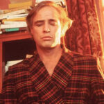 Es considerada una de las mejores películas de Marlon Brando, pero no quiero verla: alberga una escena infame que nunca debió existir