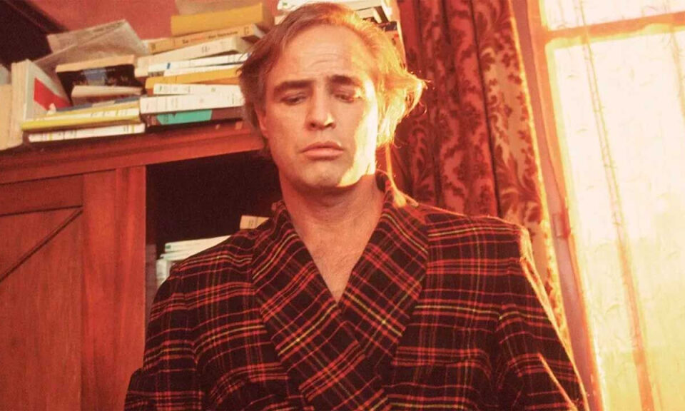 Es considerada una de las mejores películas de Marlon Brando, pero no quiero verla: alberga una escena infame que nunca debió existir