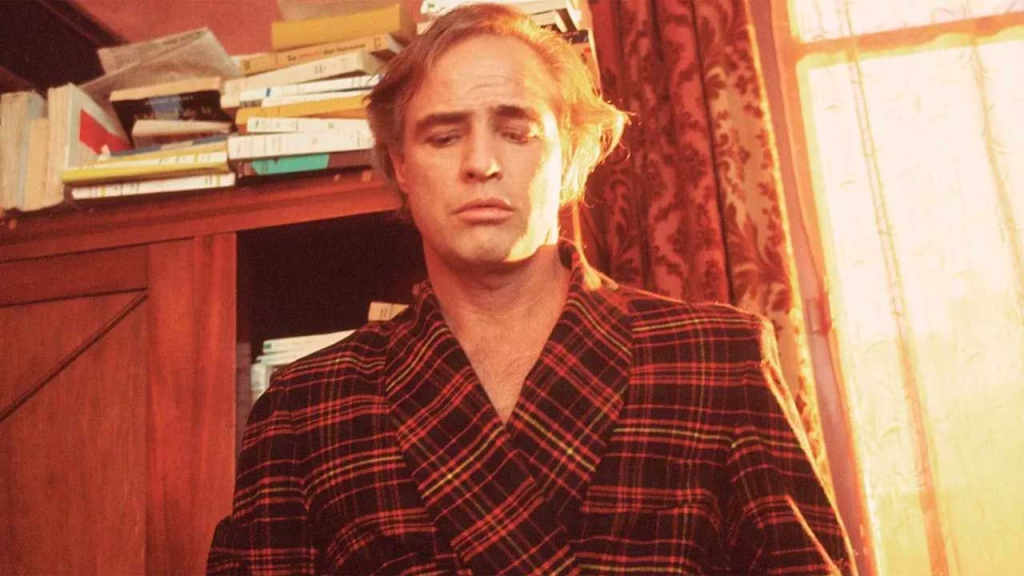 Es considerada una de las mejores películas de Marlon Brando, pero no quiero verla: alberga una escena infame que nunca debió existir