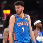 Oklahoma City Thunder extiende a Holmgren con un contrato máximo: cómo impacta en la futura renovación de Jalen Williams y la flexibilidad salarial del equipo | Sporting News Argentina