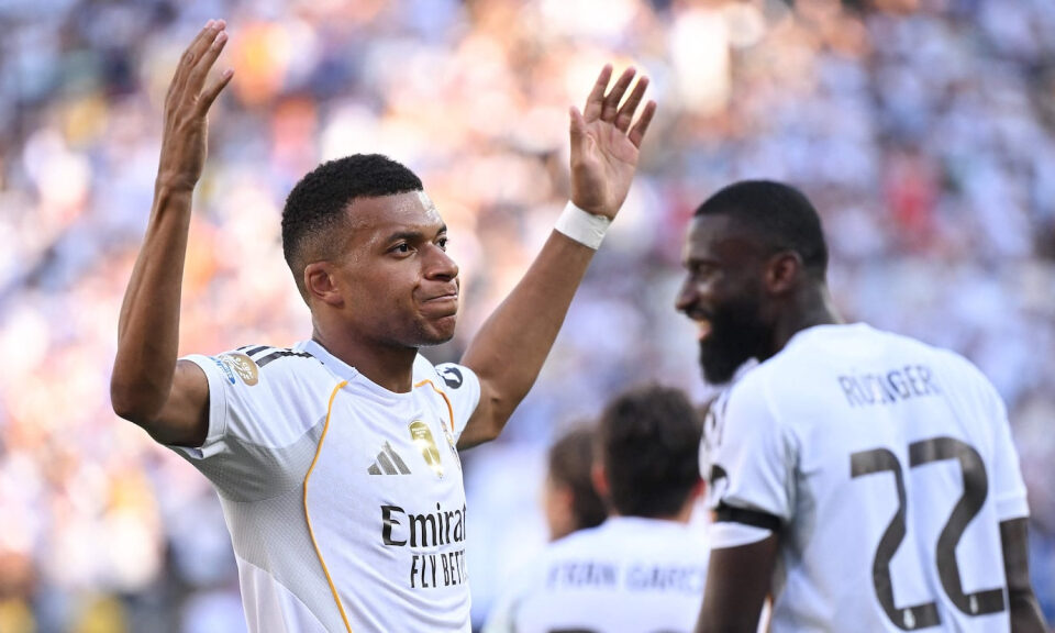 La abismal diferencia de Inter Miami, el más caro en MLS, contra Madrid y PSG