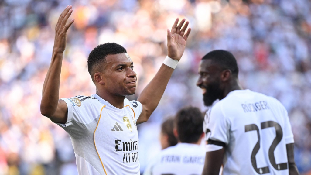 La abismal diferencia de Inter Miami, el más caro en MLS, contra Madrid y PSG