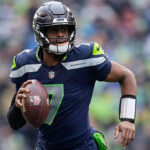 Pete Carroll y Geno Smith generan ilusin con los Raiders
