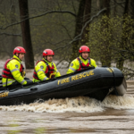 Florida responde a la tragedia en Texas con equipos de rescate y ayuda humanitaria