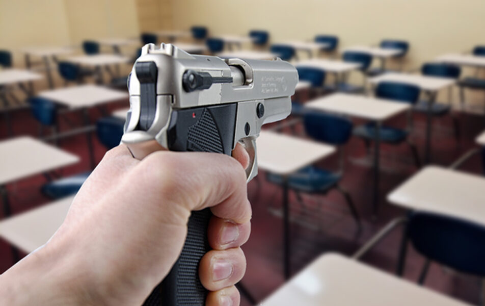 Investigadores de FSU alertan sobre aumento de armas entre adolescentes de Florida