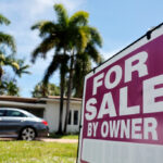 Menos canadienses están buscando casas en Orlando, otras ciudades de Florida, según muestran los datos