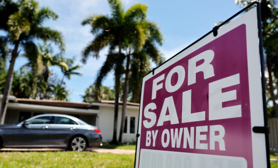 Menos canadienses están buscando casas en Orlando, otras ciudades de Florida, según muestran los datos