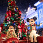Walt Disney World Resort: ¿cómo serán los festejos de Navidad?