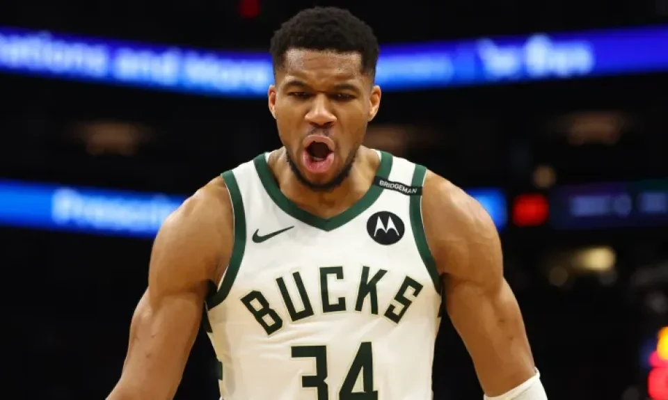 Múltiples equipos de la NBA son ‘optimistas’ respecto de un canje por Giannis Antetokounmpo | Sporting News Argentina