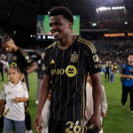 “Estas en el América y al siguiente momento estas en LAFC, así es el futbol”