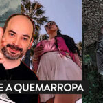 Las claves para disfrutar del cine en un nuevo ‘A Quemarropa’ de Alejandro G. Calvo: 6 años después tenemos ‘remake’ de lenguaje cinematográfico