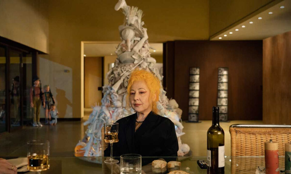 «Está bien reventar. Si no se revienta, pasan cosas peores»: ‘Furia’, una serie brillante que apunta a ser lo mejor del año