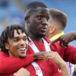 Konaté se ata al Madrid