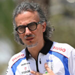 Red Bull: Mekies se presenta, Marko aún cree en el mundial