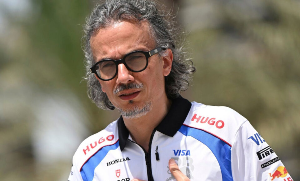 Red Bull: Mekies se presenta, Marko aún cree en el mundial
